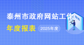2025年政府网站工作年度报表